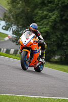 Advanced Group Orange Bikes